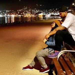 Meet your Posher, Manoa